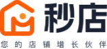 秒店